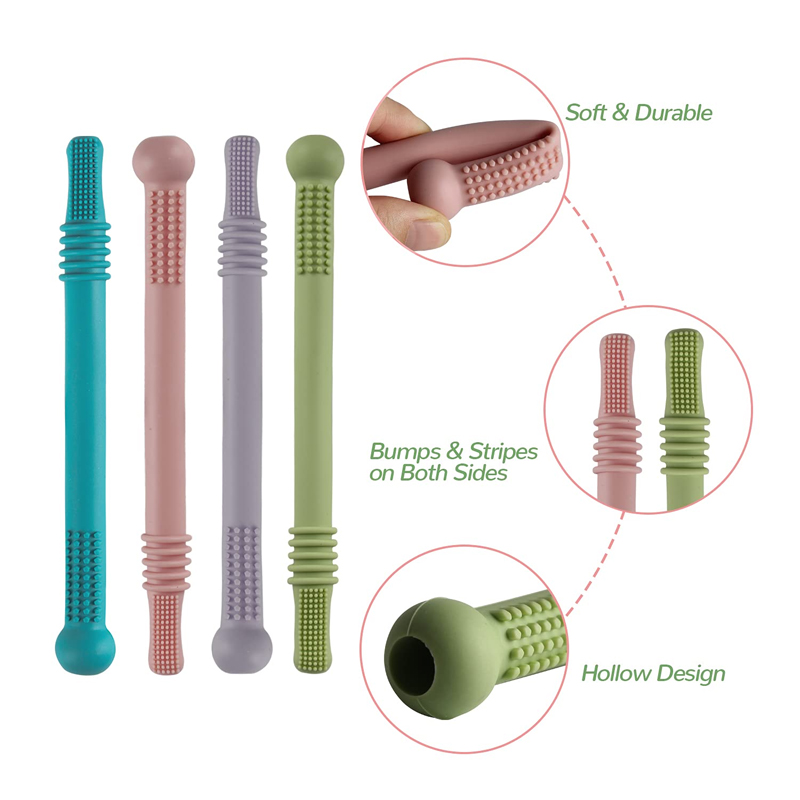 best infant teething toys